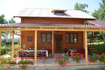 Фотографии Гостевой дом Casa cu povesti Rosia Montana г. Roşia Montană (Румыния) №2 Фото Гостевой дом Casa cu povesti Rosia Montana г. Roşia Montană 2