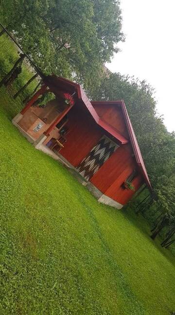Фотографии Дома для отпуска Casa La LEPE г. Roşia Montană (Румыния) №1 Фото Дома для отпуска Casa La LEPE г. Roşia Montană 1