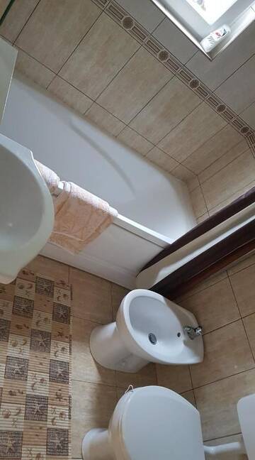 Фото номера Дом с 2 спальнями Дома для отпуска Casa La LEPE г. Roşia Montană 7