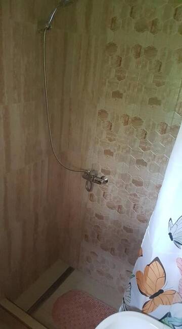 Фото номера Дом с 1 спальней Дома для отпуска Casa La LEPE г. Roşia Montană 11