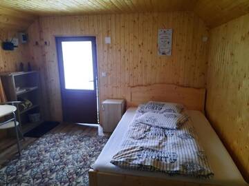Фотографии Дома для отпуска Casa La LEPE г. Roşia Montană (Румыния) №3 Фото Дома для отпуска Casa La LEPE г. Roşia Montană 3