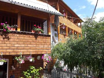 Фотографии Гостевой дом Casa Manu г. Roşia Montană (Румыния) №1 Фото Гостевой дом Casa Manu г. Roşia Montană 1