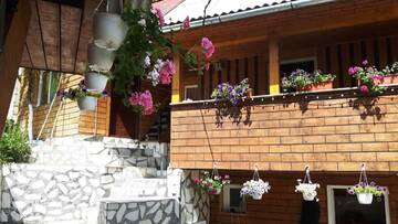 Фотографии Гостевой дом Casa Manu г. Roşia Montană (Румыния) №2 Фото Гостевой дом Casa Manu г. Roşia Montană 2
